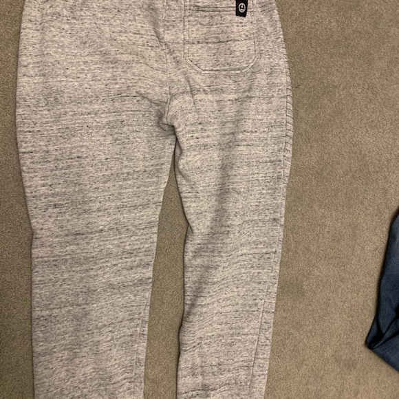 Men’s jogger sweatpants - Picture 3 of 3